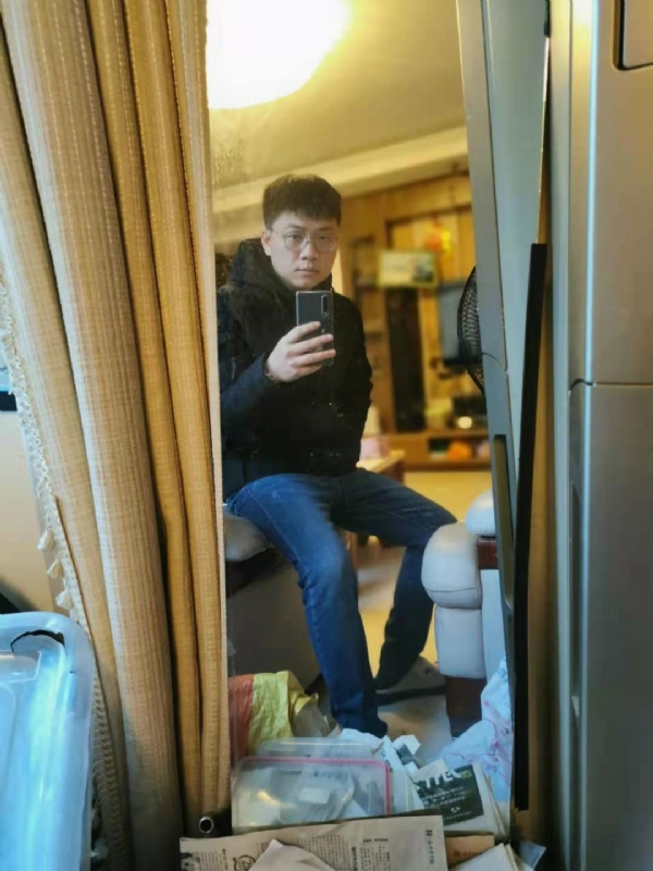 画影的第一张照片--泉州婚介网