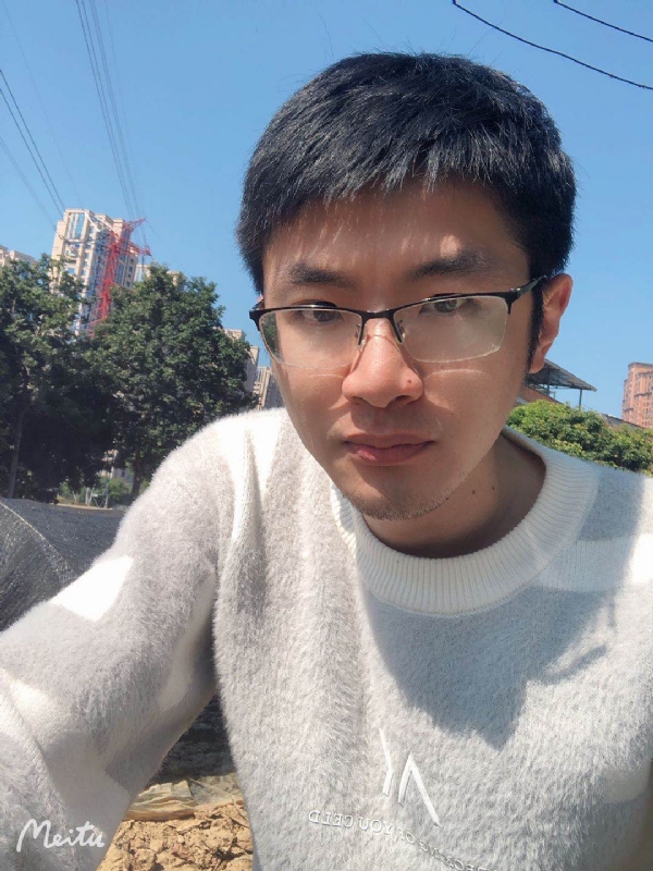 曦阳的第一张照片--泉州婚介网