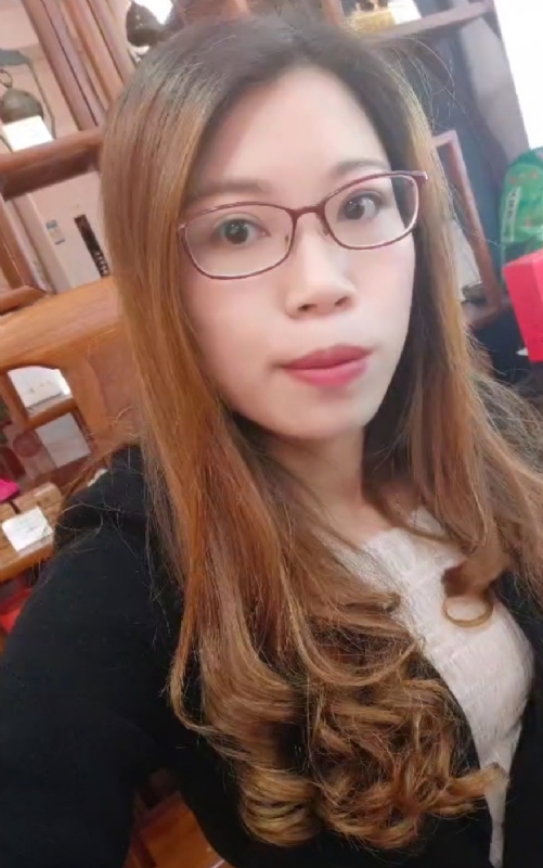 美好未来的第二张照片--泉州婚介网