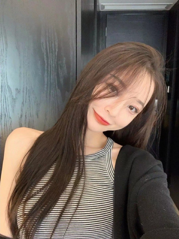 姗姗的第一张照片--泉州婚介网
