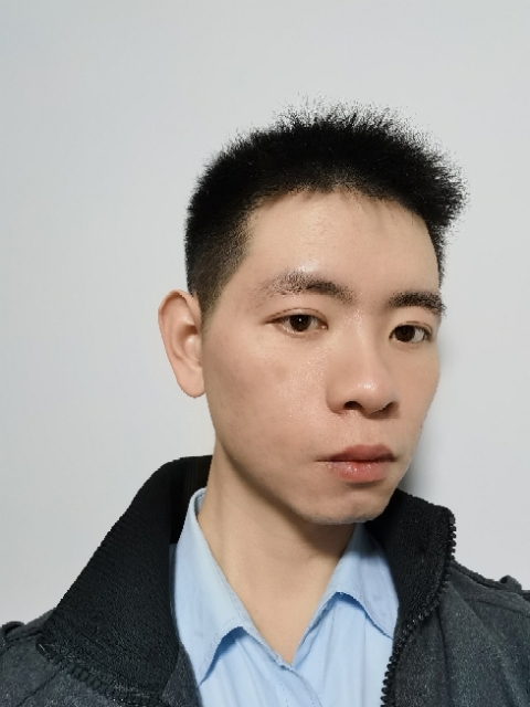 雨过天晴的第一张照片--泉州婚介网