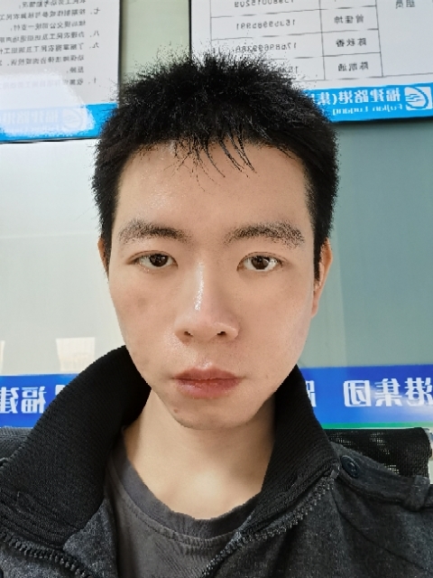 雨过天晴的第二张照片--泉州婚介网