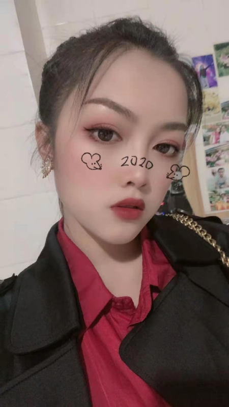 美丽的意外的第一张照片--泉州婚介网