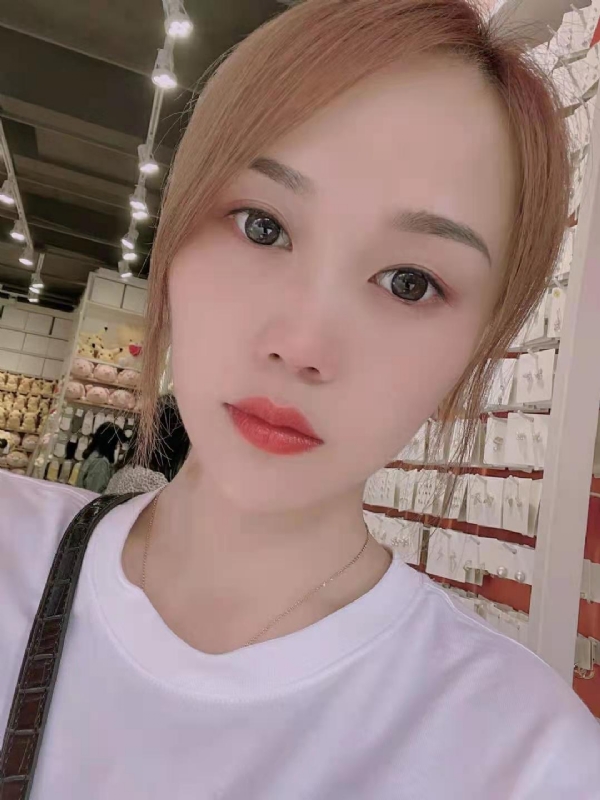 美丽的意外的第二张照片--泉州婚介网