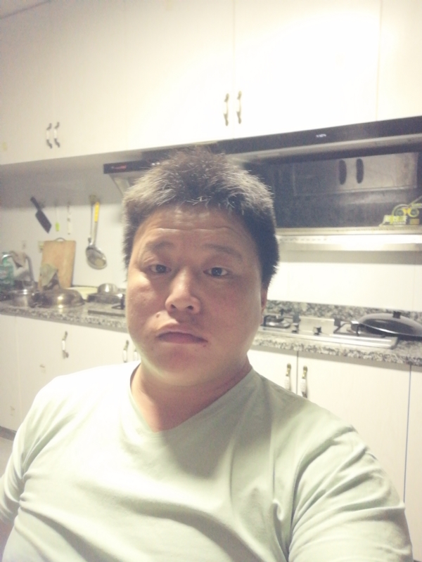 难遇钟意人的第一张照片--泉州婚介网