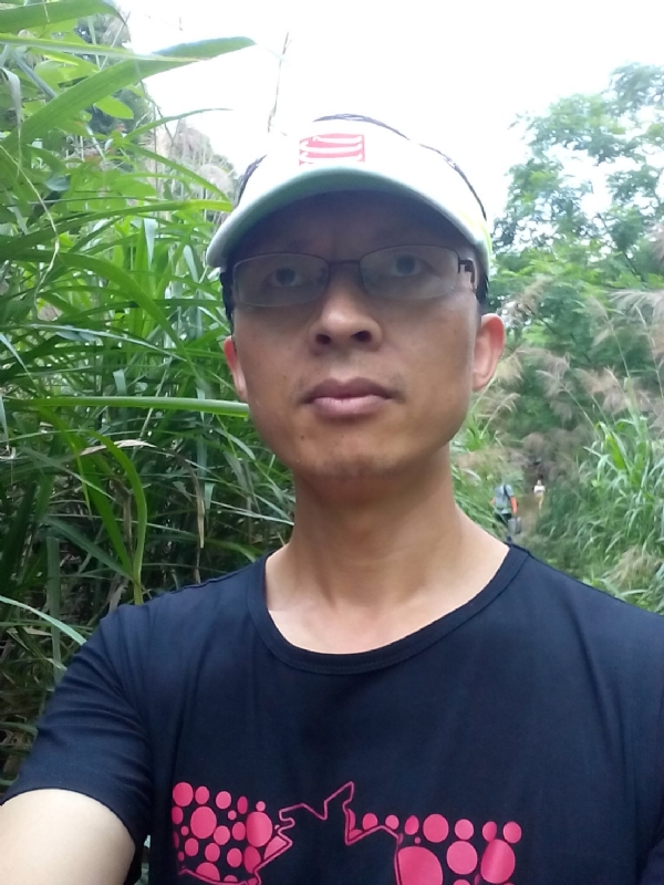 小星的第二张照片--泉州婚介网