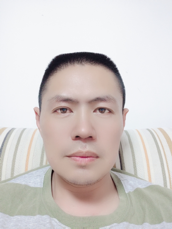 随缘的第一张照片--泉州婚介网