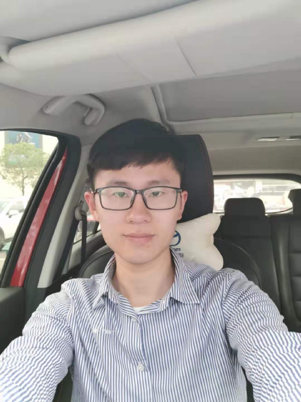 LLLLL的第一张照片--泉州婚介网