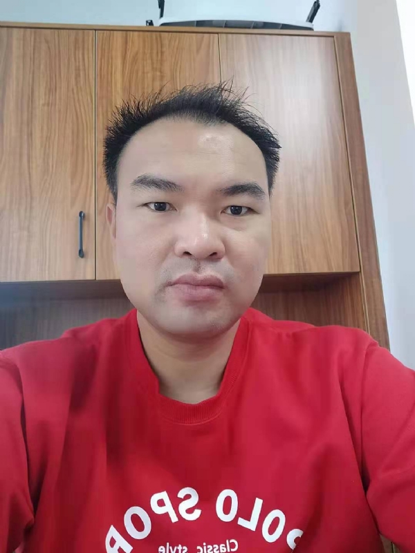 冷如秋的第二张照片--泉州婚介网