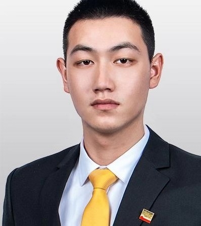 郭先生的第一张照片--泉州婚介网