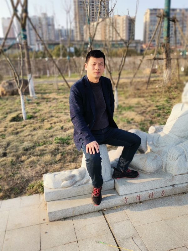 大举的第二张照片--泉州婚介网