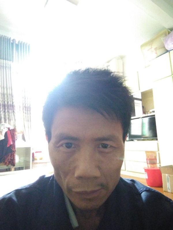 陈伟的第二张照片--泉州婚介网