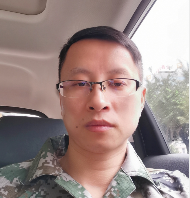 风来云意的第一张照片--泉州婚介网