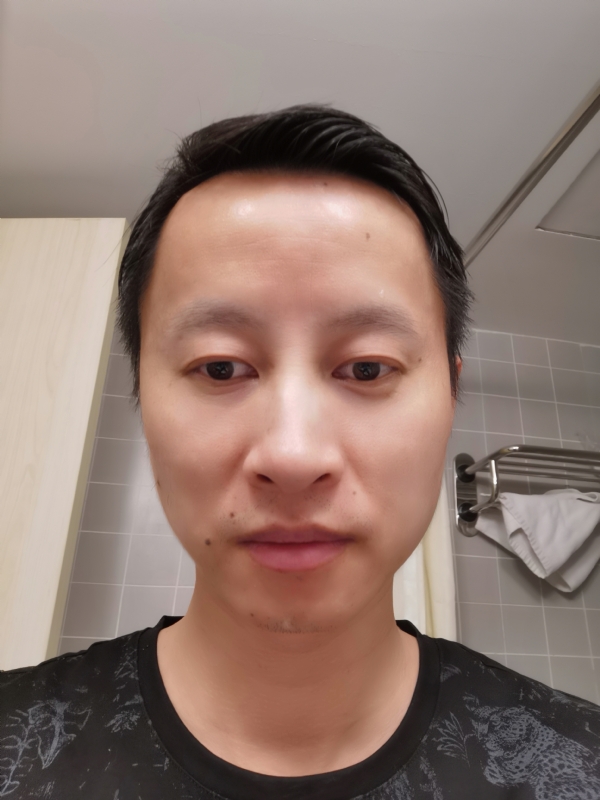 风来云意的第四张照片--泉州婚介网
