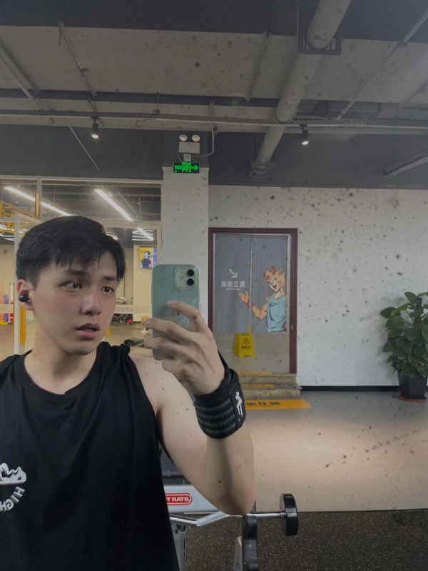 想吃猫的鱼的第一张照片--泉州婚介网