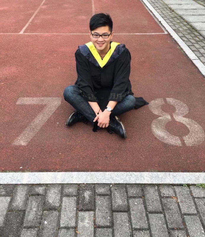 恶霸子92的第二张照片--泉州婚介网