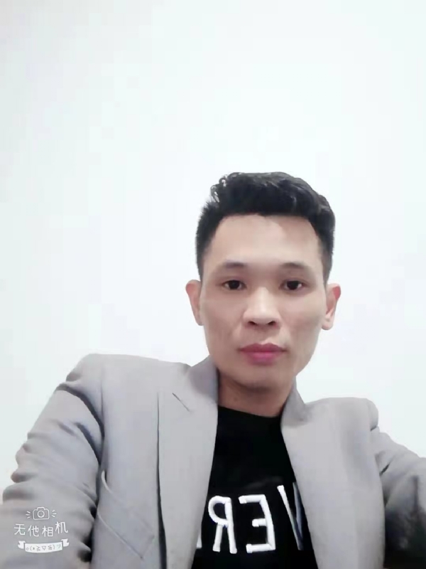 安先生的第一张照片--泉州婚介网