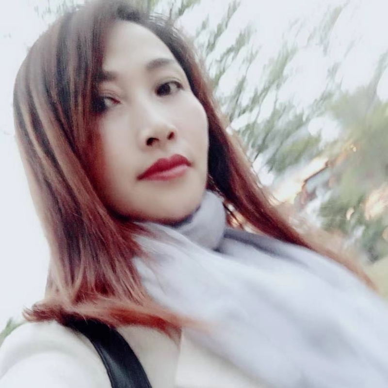 我就是我的第一张照片--泉州婚介网