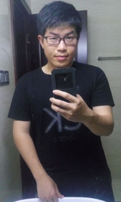 HU的第一张照片--泉州婚介网