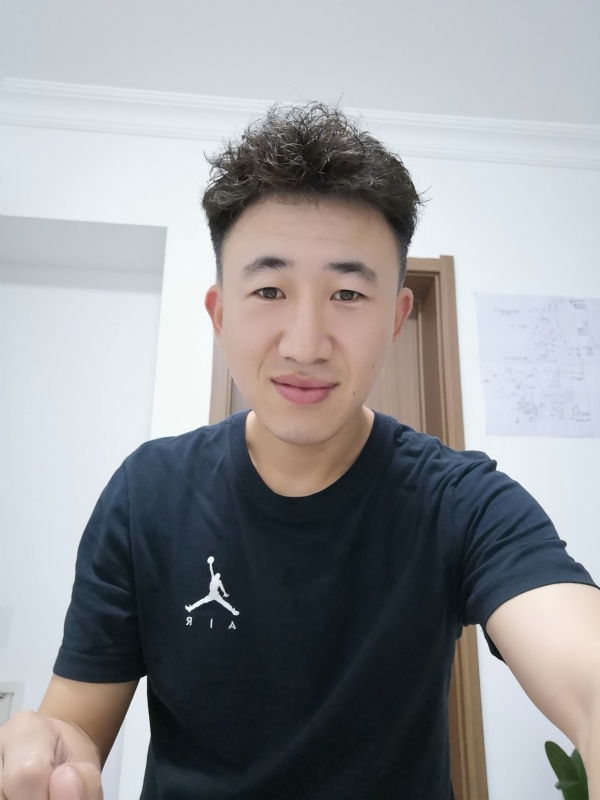 小样的第一张照片--泉州婚介网