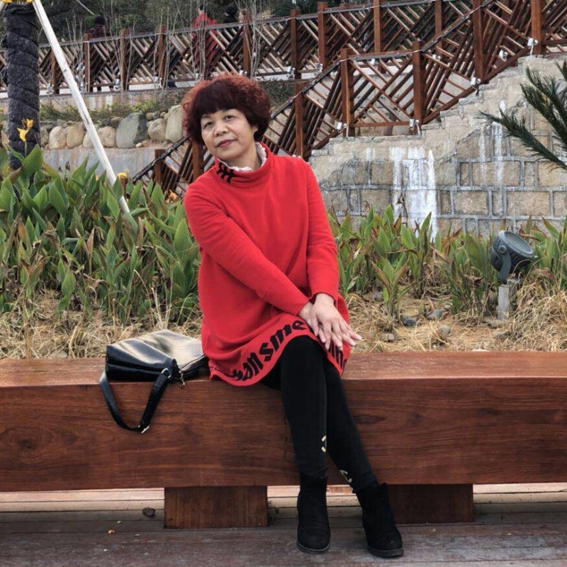 诗琴画意的第一张照片--泉州婚介网