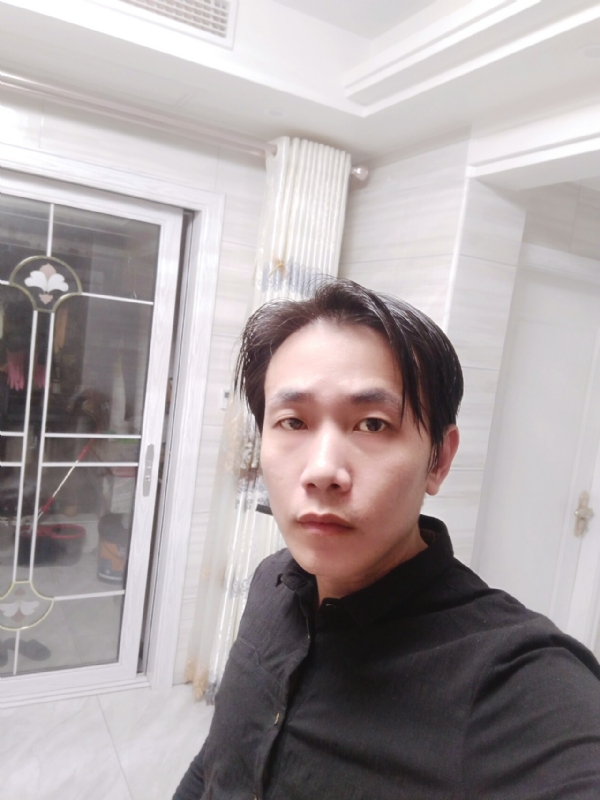 阿派的第一张照片--泉州婚介网