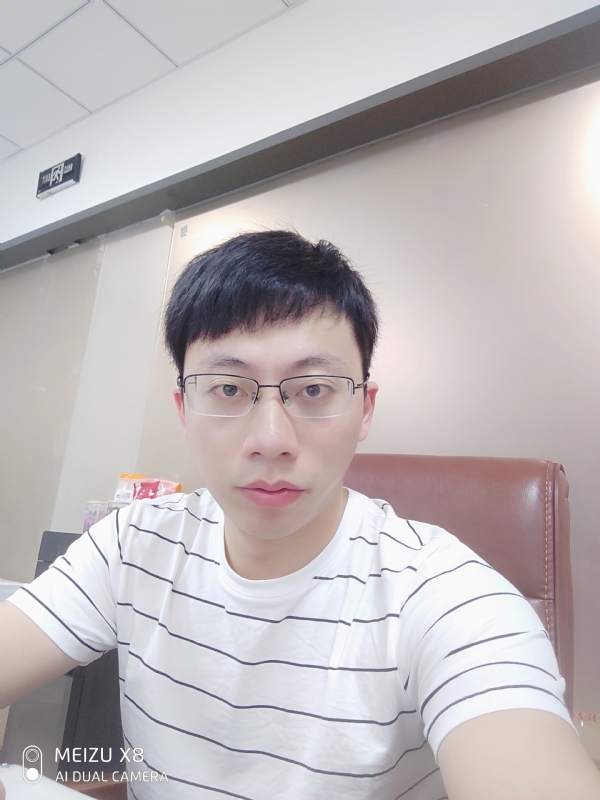 魔幻星空的第一张照片--泉州婚介网