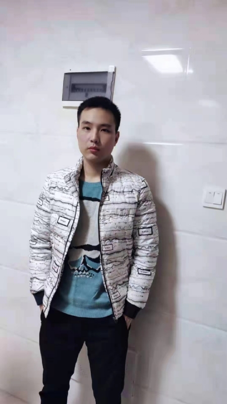 曾的第一张照片--泉州婚介网