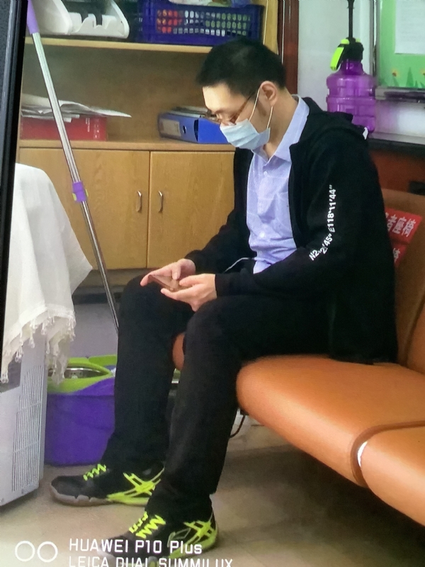 可以两顾上门的第一张照片--泉州婚介网