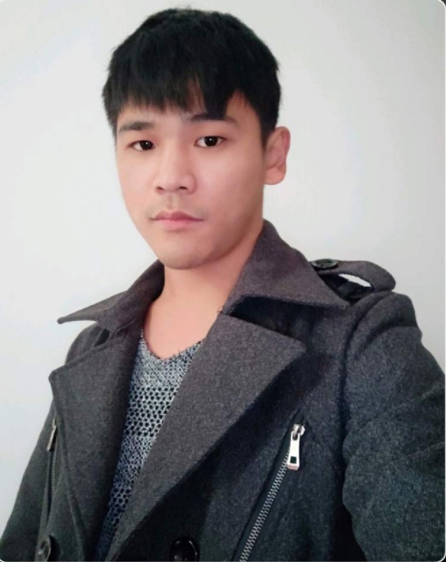 良人的第二张照片--泉州婚介网