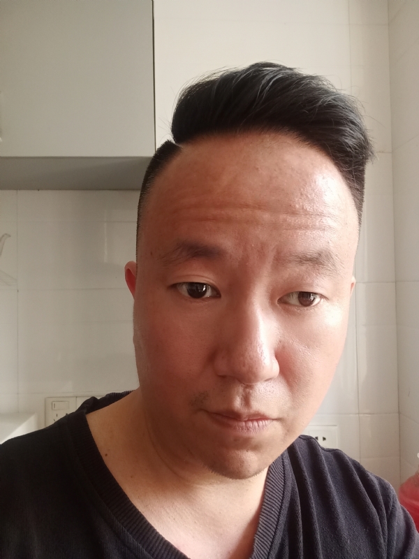 阿king的第一张照片--泉州婚介网