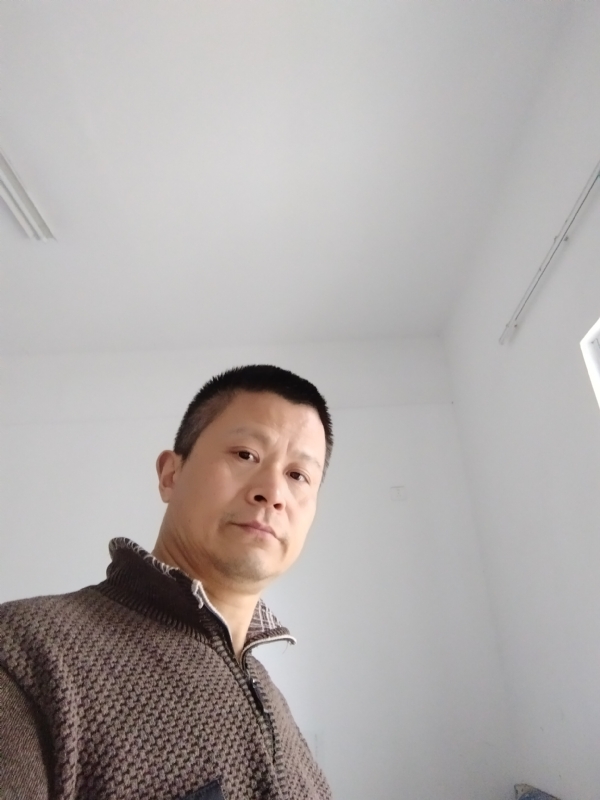 无云的第一张照片--泉州婚介网