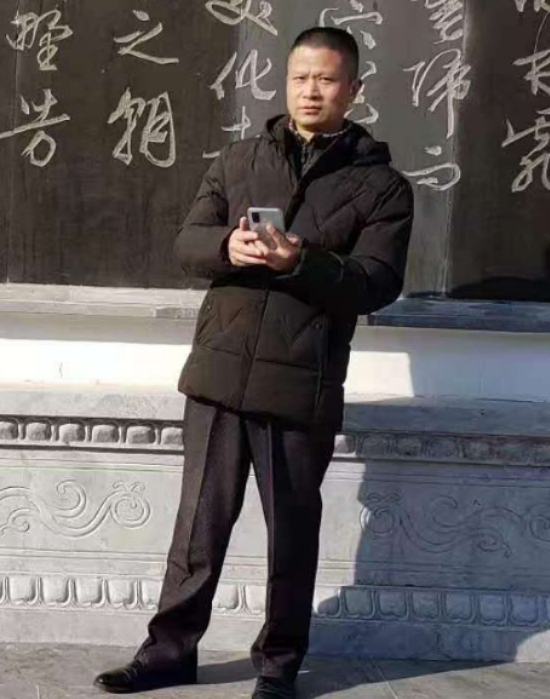 无云的第二张照片--泉州婚介网