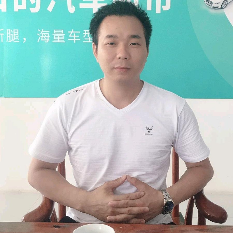 洪哥的第一张照片--泉州婚介网
