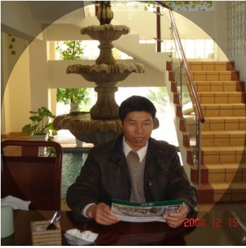 竹林的第一张照片--泉州婚介网