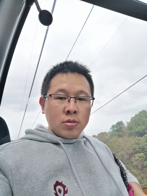 枫叶12的第一张照片--泉州婚介网
