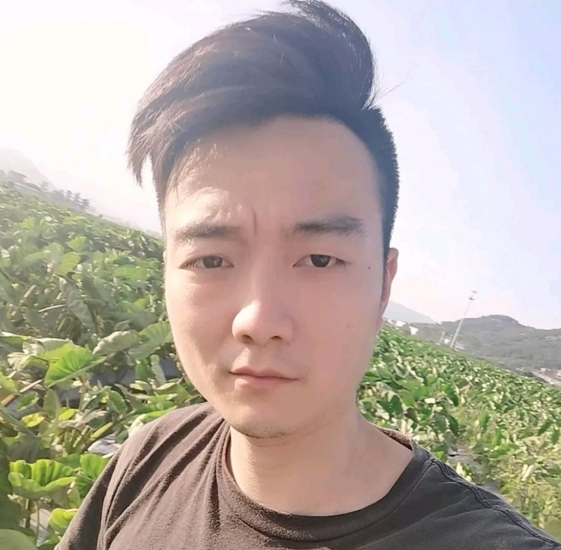 等待的第一张照片--泉州婚介网