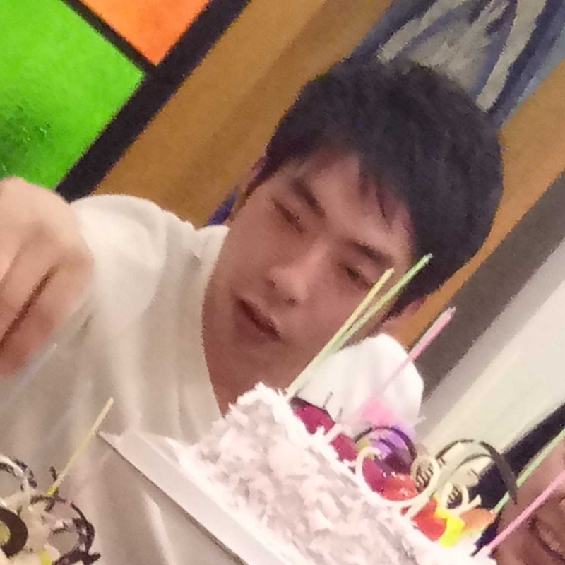 魏周文的第一张照片--泉州婚介网