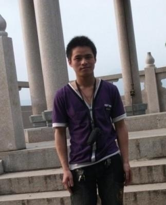 闽南泉州阿海的第三张照片--泉州婚介网
