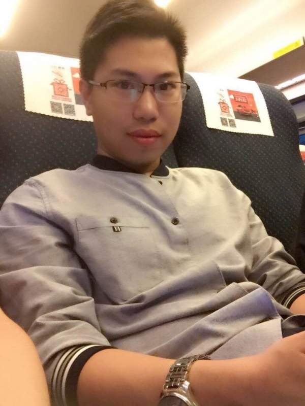 落幕的第一张照片--泉州婚介网