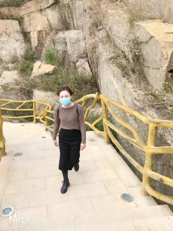 隐身2021的第一张照片--泉州婚介网