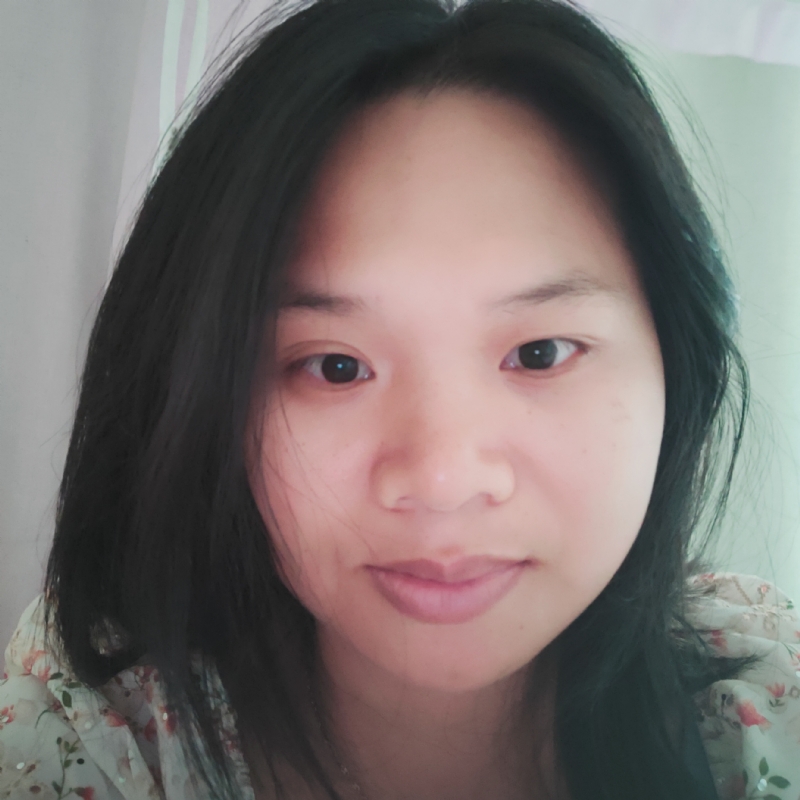真妮的第一张照片--泉州婚介网