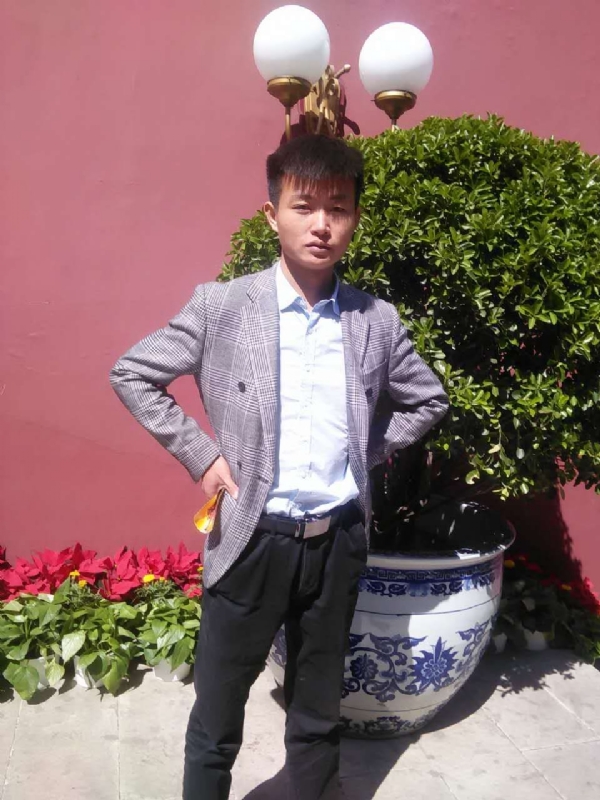 黎明之光的第二张照片--泉州婚介网