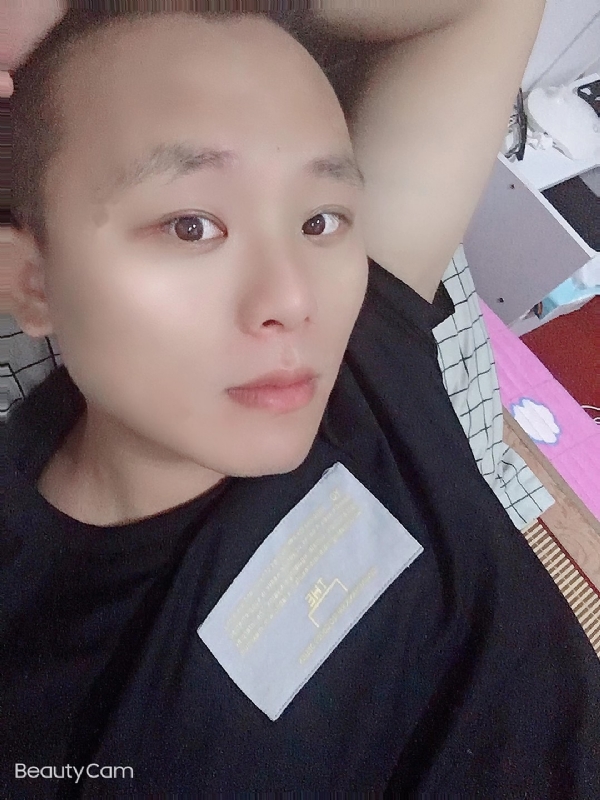 相守的第一张照片--泉州婚介网