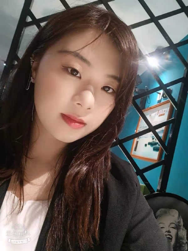 带翅膀的小猫的第二张照片--泉州婚介网