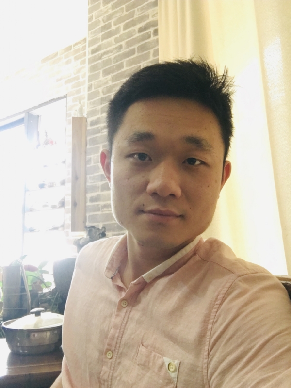 落落大方的第二张照片--泉州婚介网
