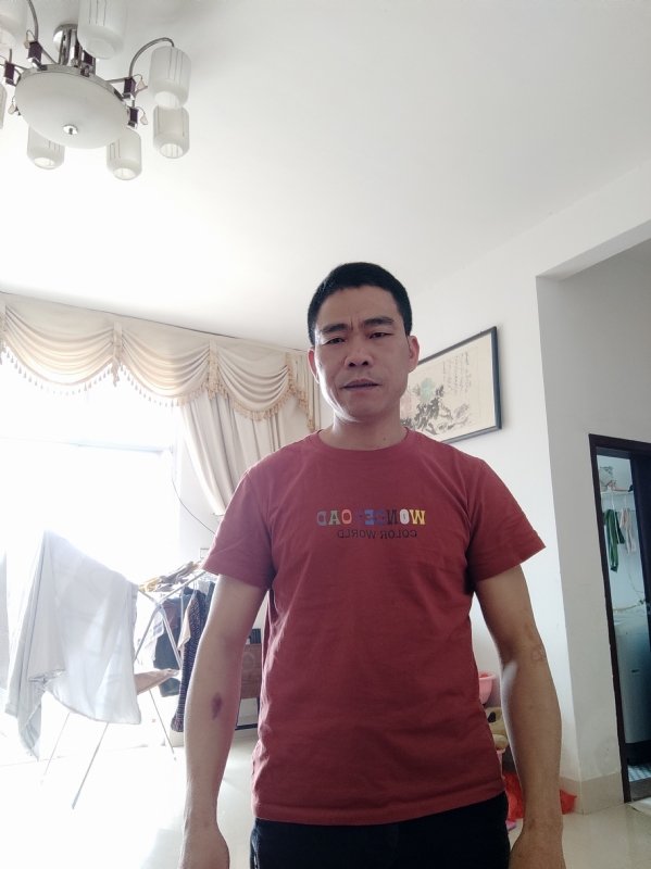 再回首的第二张照片--泉州婚介网