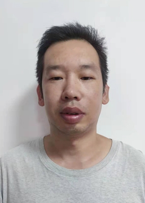 微笑的第二张照片--泉州婚介网