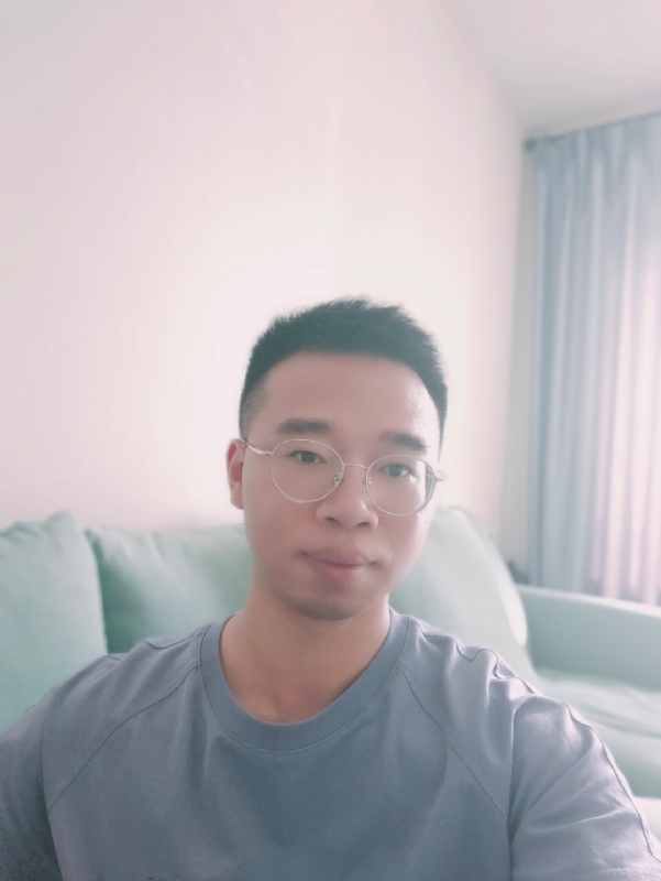 阿挺的第一张照片--泉州婚介网