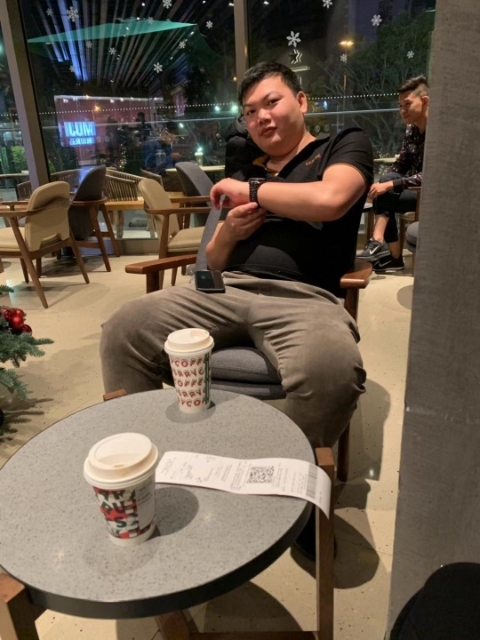 华熙的第一张照片--泉州婚介网
